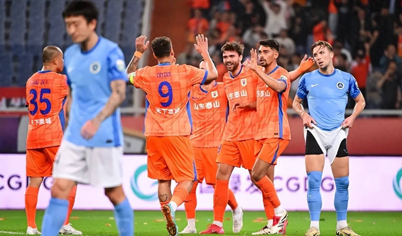 包含鲁能大获全胜，成功逆袭晋级下一阶段的词条