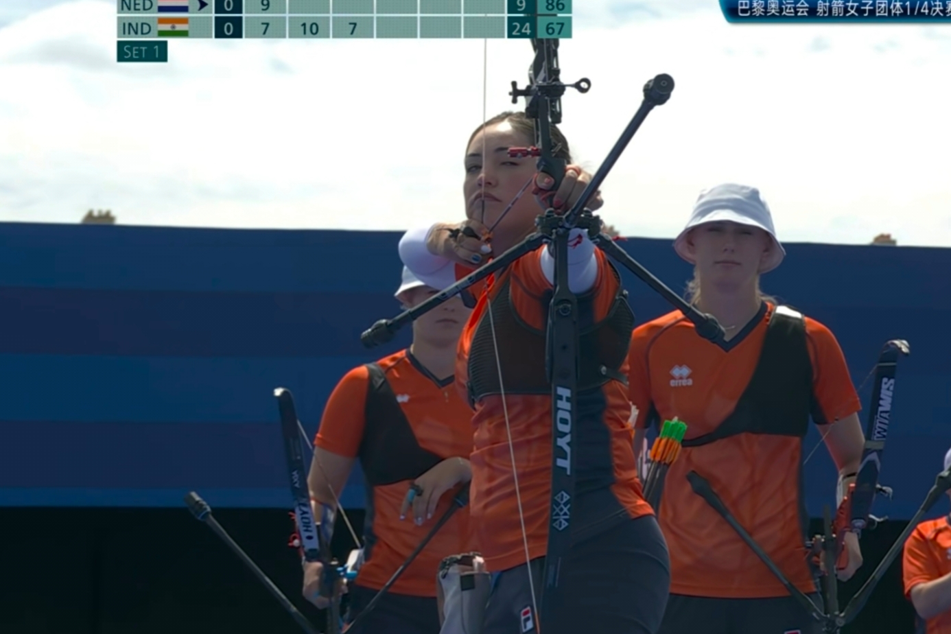 澳大利亚奥运健儿获得射箭团体冠军(澳大利亚奥运健儿获得射箭团体冠军是谁) 澳大利亚奥运健儿获得射箭团体冠军(澳大利亚奥运健儿获得射箭团体冠军是谁)