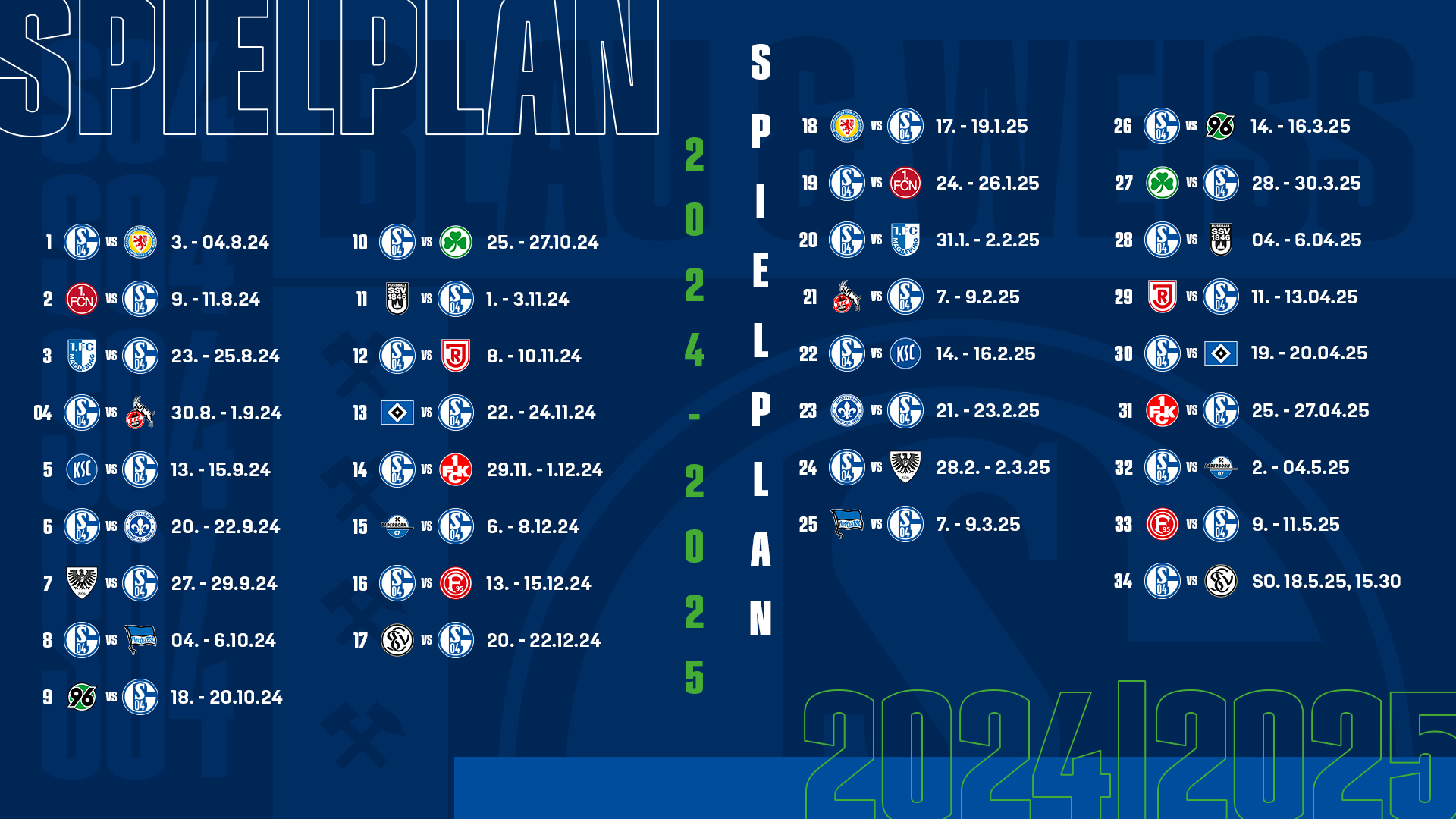 aoa体育视频-沙尔克客场战平科隆，保持排名稳定的简单介绍