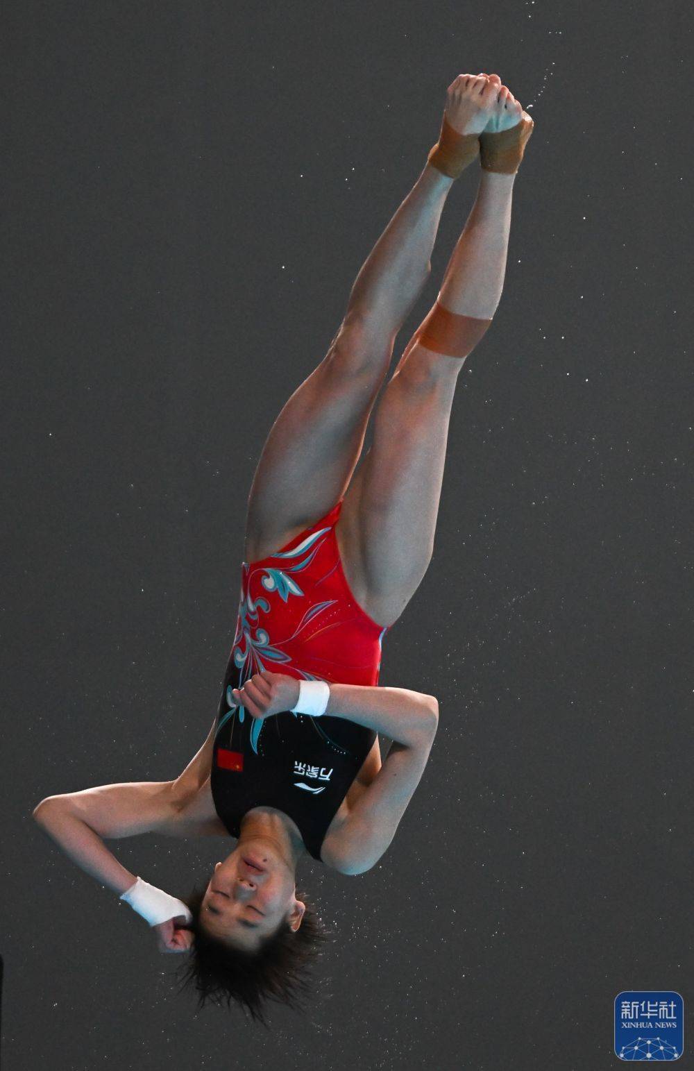 女子跳水项目,中国选手夺得冠军(女子跳水项目,中国选手夺得冠军了吗) 女子跳水项目,中国选手夺得冠军(女子跳水项目,中国选手夺得冠军了吗)