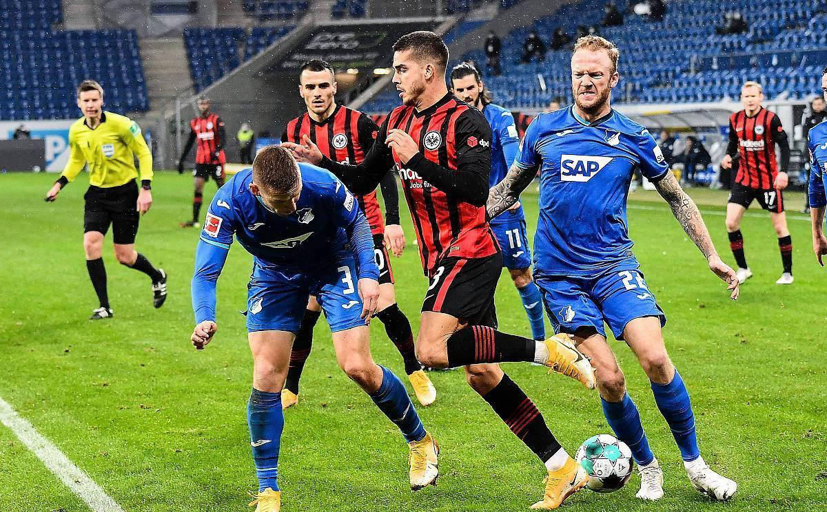 aoa体育直播-法兰克福主场大胜，实力积分榜后首秀的简单介绍