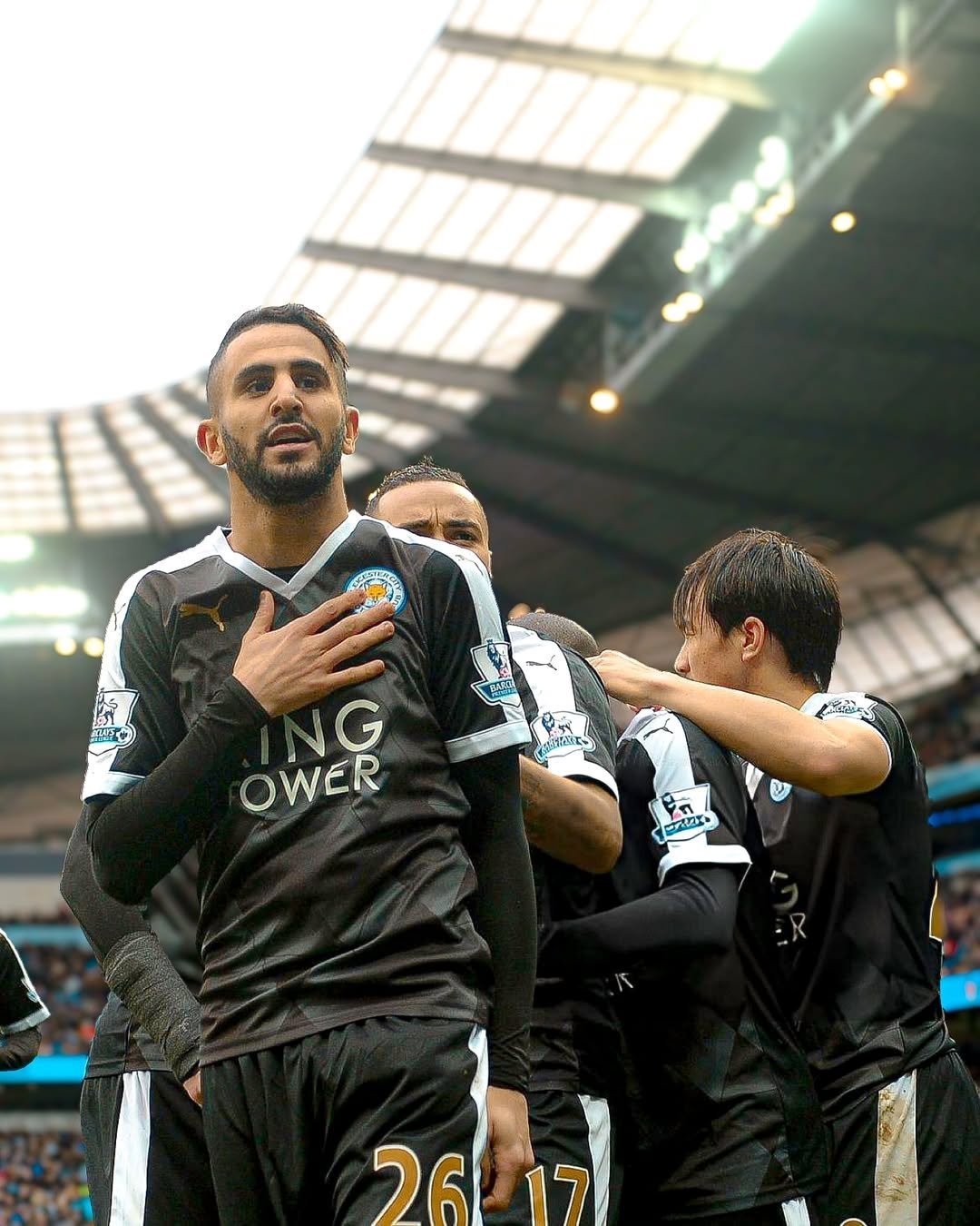 关于莱切斯特城击败南安普顿,豪取分的信息 关于莱切斯特城击败南安普顿,豪取分的信息