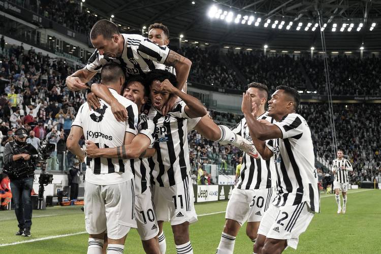 关于意甲联赛开幕,尤文图斯雄心勃发力争冠的信息 关于意甲联赛开幕,尤文图斯雄心勃发力争冠的信息