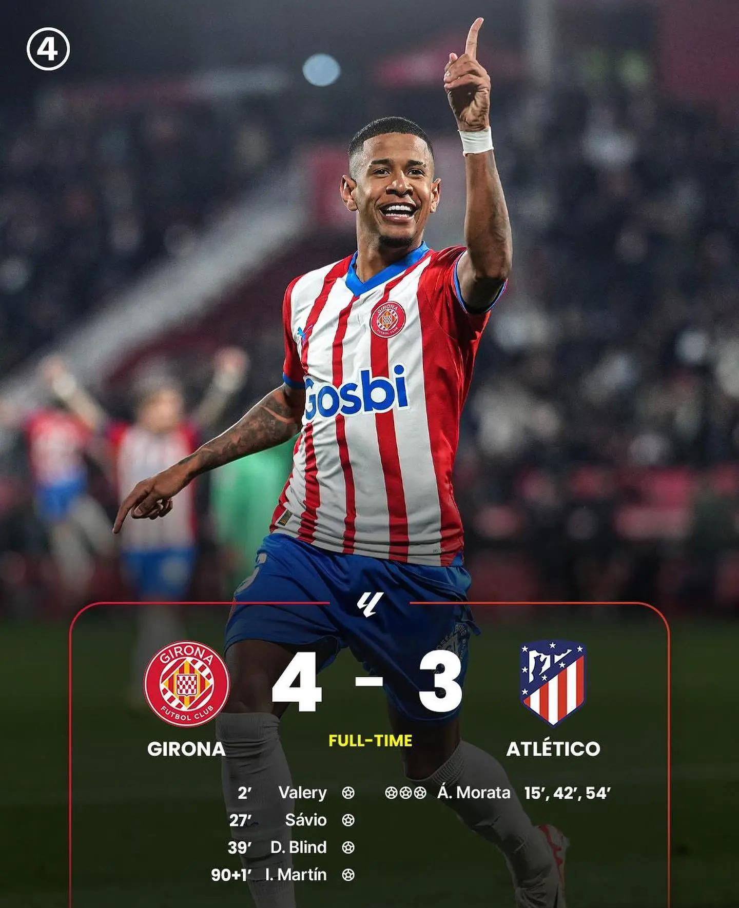 aoa体育视频-关于马德里竞技主场失利，积分榜下滑的信息