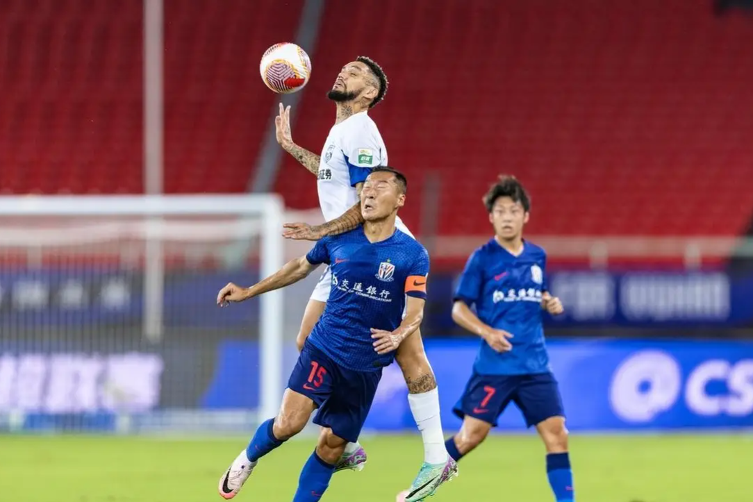 上港对手实力强劲，需谨慎应对(上港对手实力强劲,需谨慎应对什么)