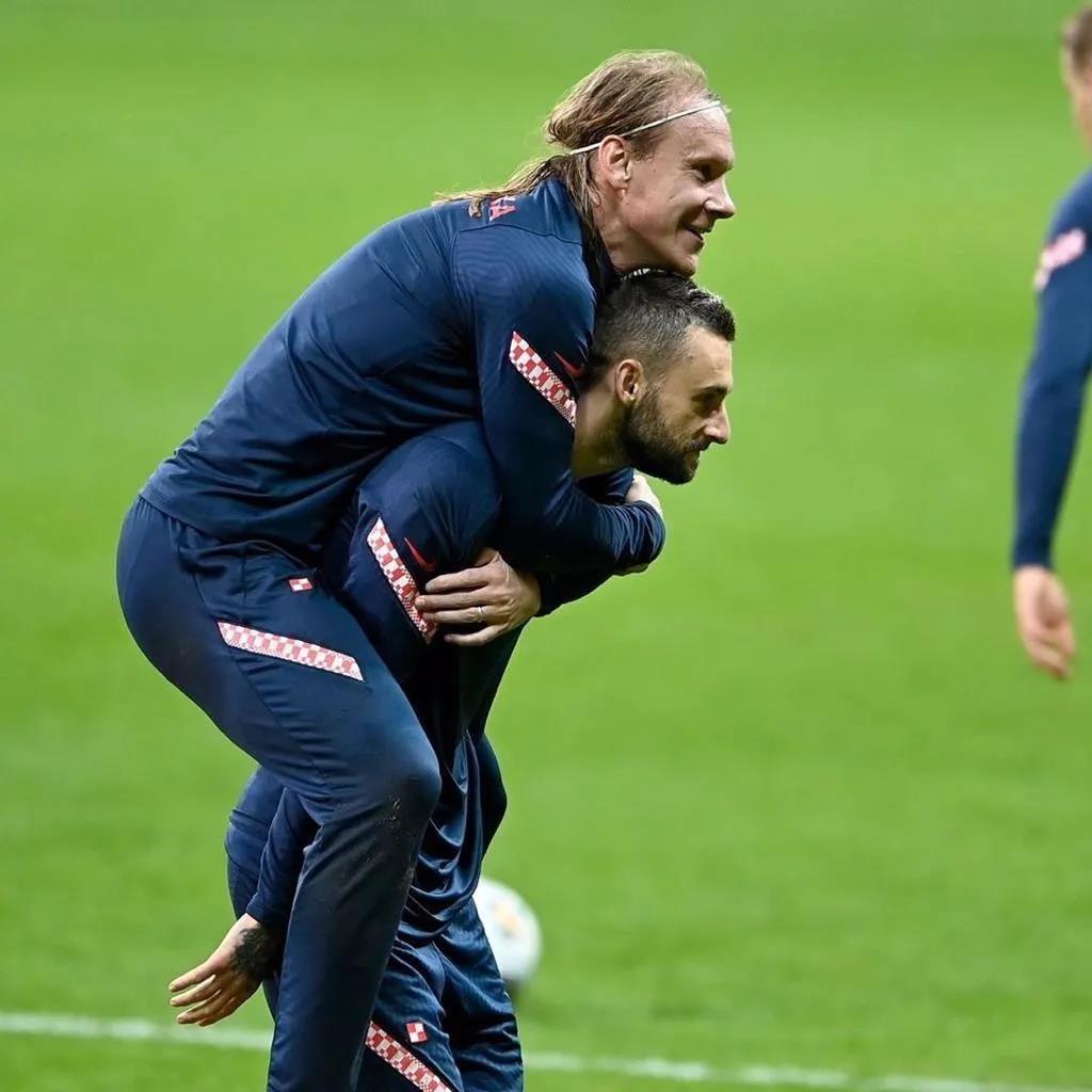 瑞典击败克罗地亚,晋级希望大增的简单介绍 瑞典击败克罗地亚,晋级希望大增的简单介绍