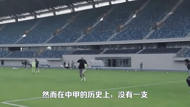 aoa体育馆-关于球队备战充分，揭幕战准备就绪的信息