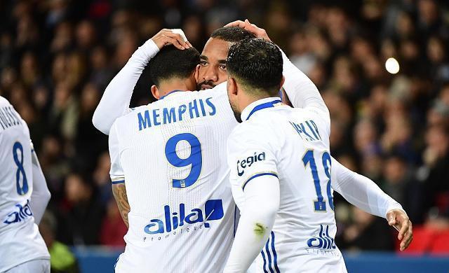 关于里昂客场小胜布雷斯特,继续领跑积分榜的信息 关于里昂客场小胜布雷斯特,继续领跑积分榜的信息