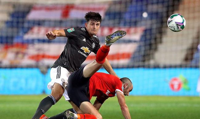 卢顿联遭遇客场溃败，球队战绩再度下滑