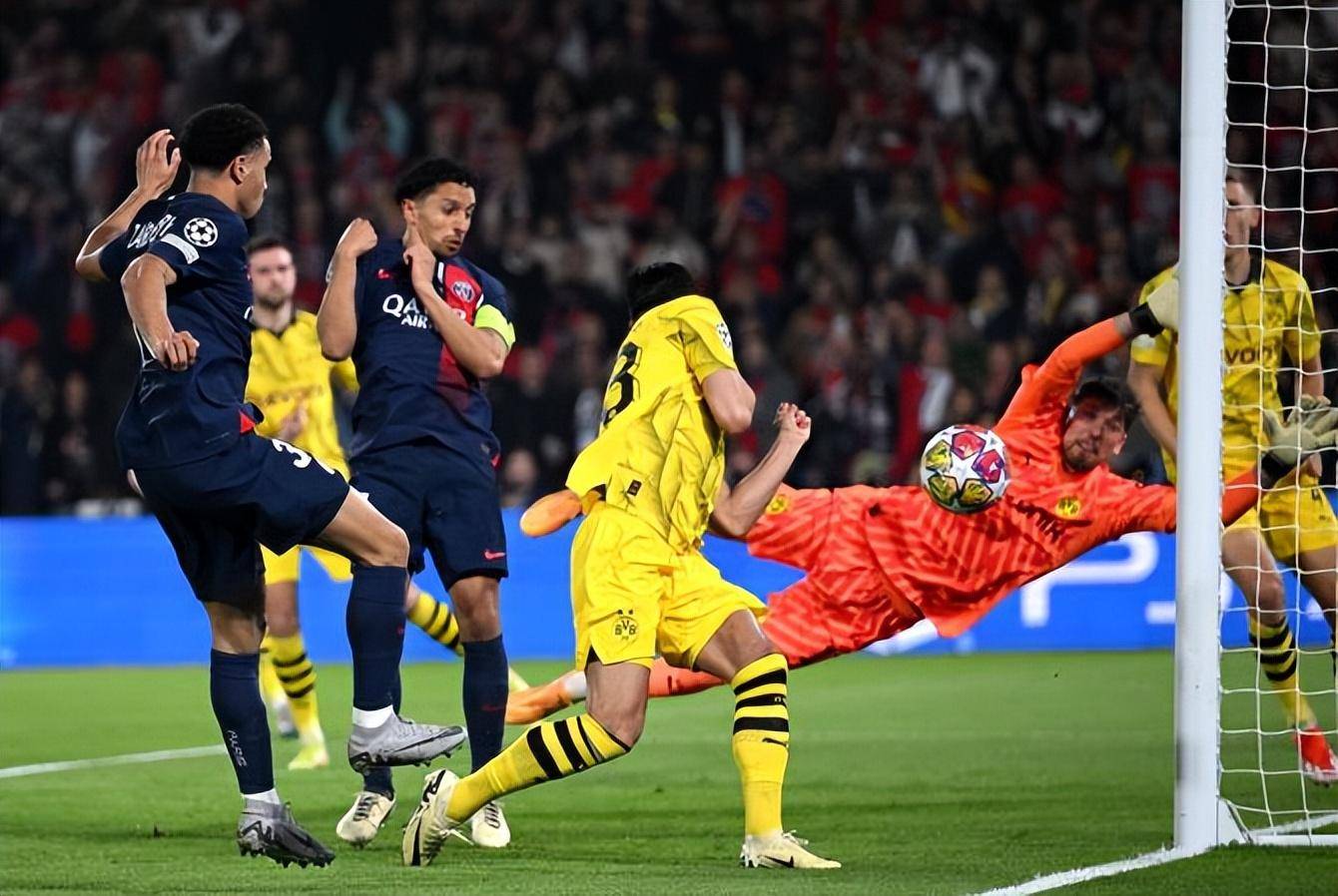 巴黎圣日耳曼队在比赛中迎来全面爆发,轻松晋级的简单介绍 巴黎圣日耳曼队在比赛中迎来全面爆发,轻松晋级的简单介绍