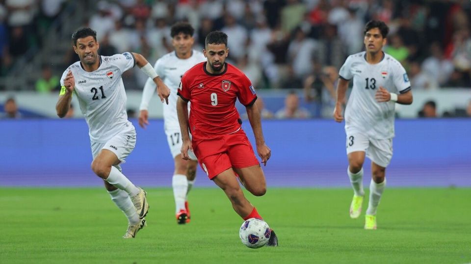 aoa体育视频-阿联酋球队逆袭夺冠，东亚球队遗憾