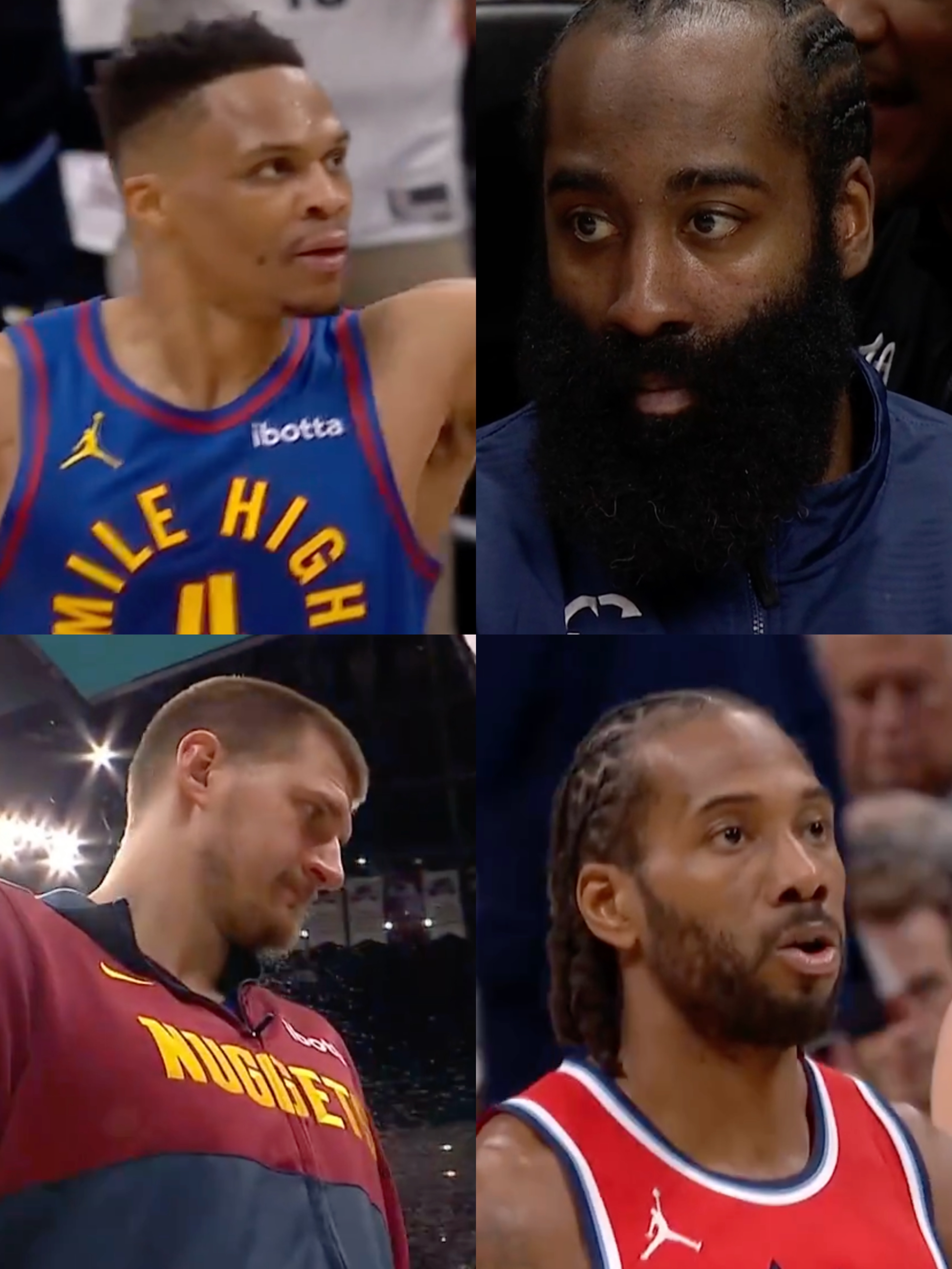 掘金挑战魔术，强队对阵卫冕冠军谁更胜一筹？的简单介绍