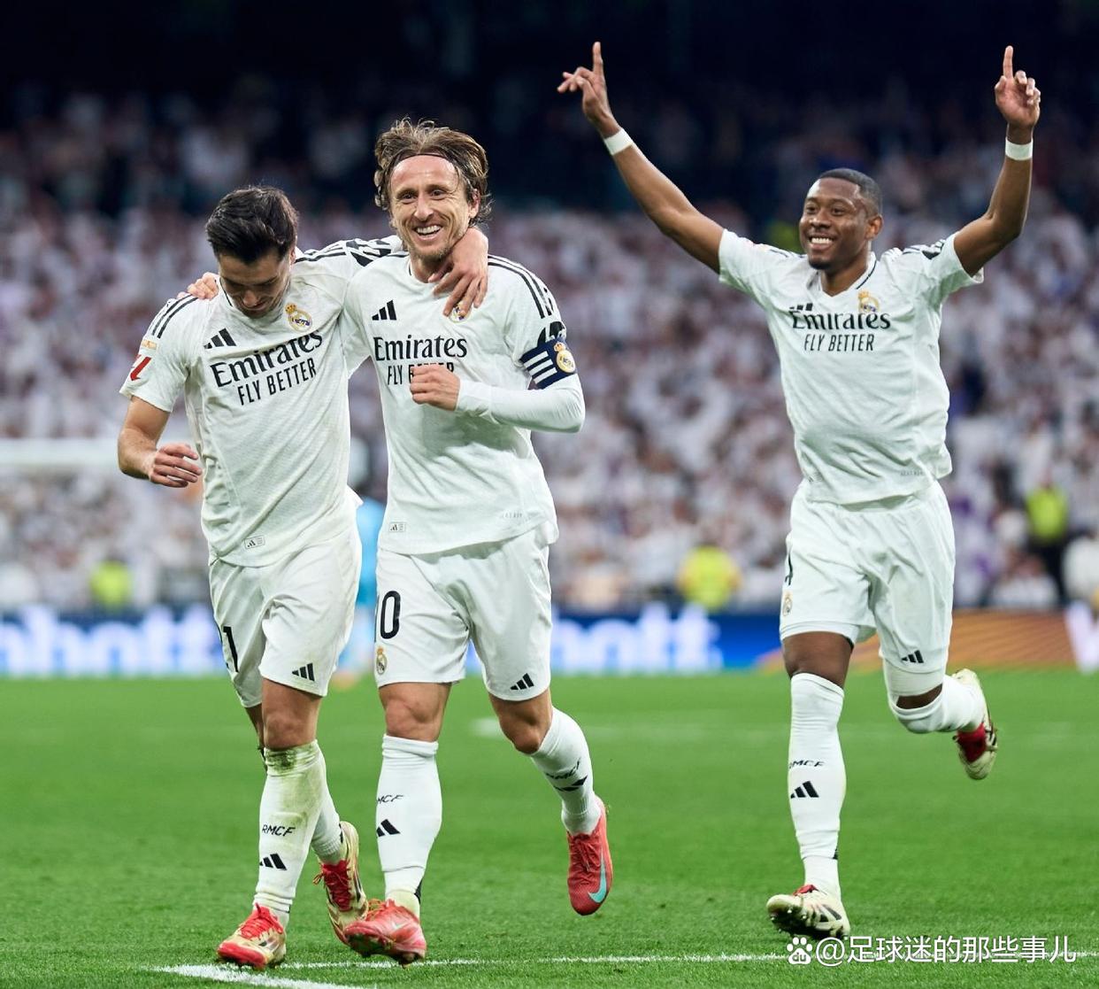 皇家马德里顽强反击扭转比赛局势的简单介绍 皇家马德里顽强反击扭转比赛局势的简单介绍