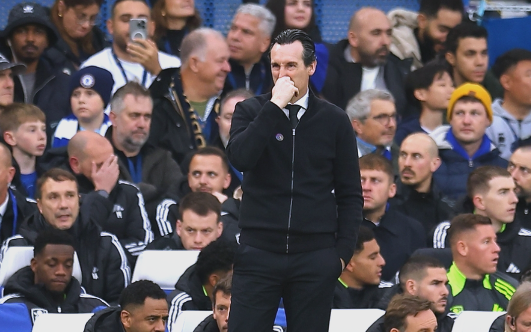 阿斯顿维拉主场逼平切尔西，保持不败积分榜排名稳定的简单介绍