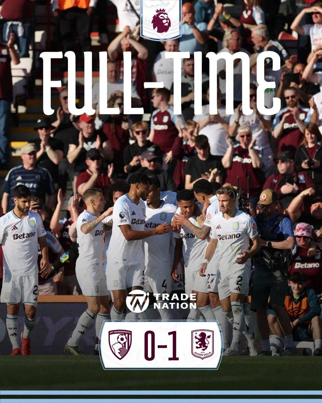 阿斯顿维拉主场逼平切尔西，保持不败积分榜排名稳定的简单介绍