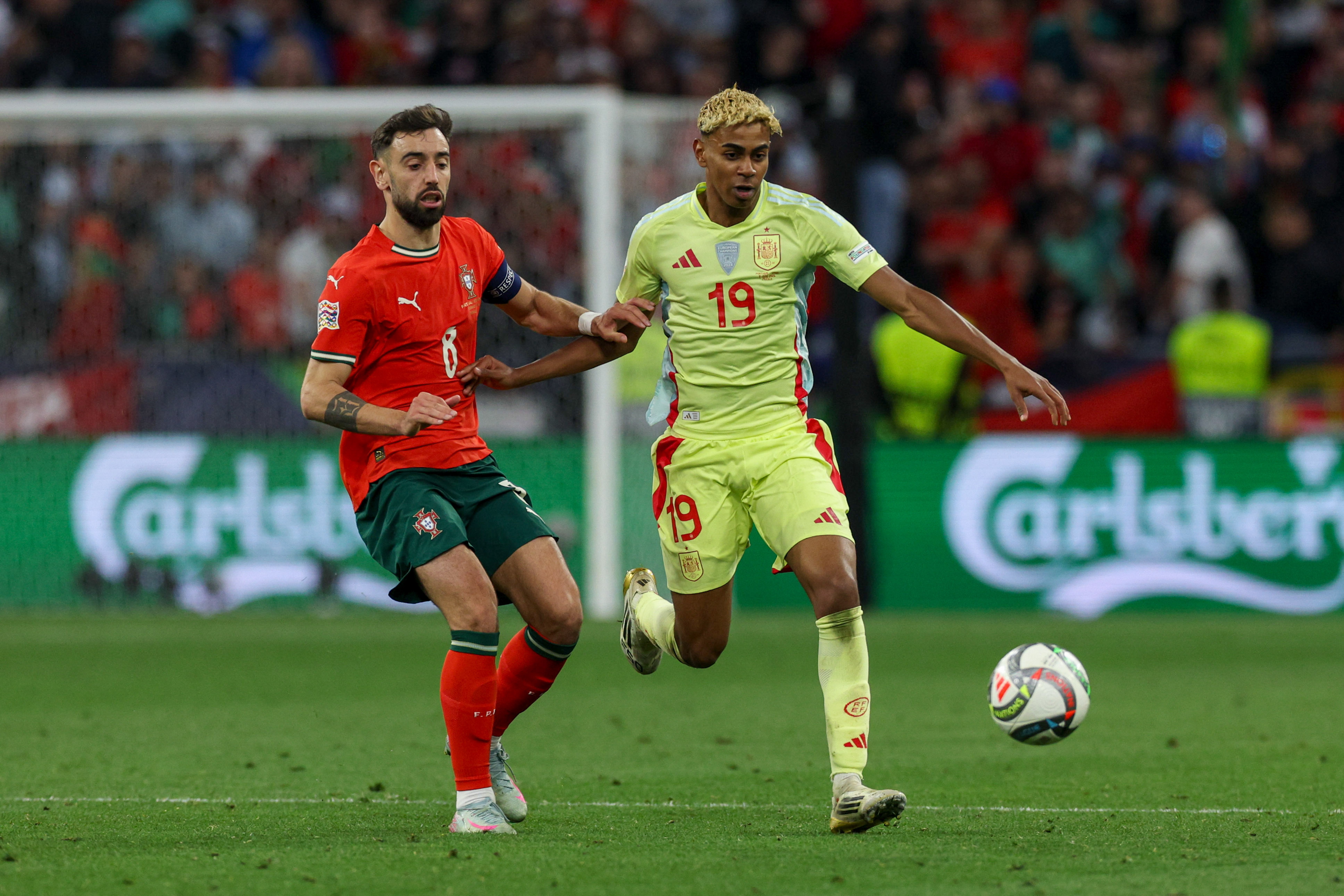 葡萄牙将迎战保加利亚,抢夺积分!的简单介绍 葡萄牙将迎战保加利亚,抢夺积分!的简单介绍