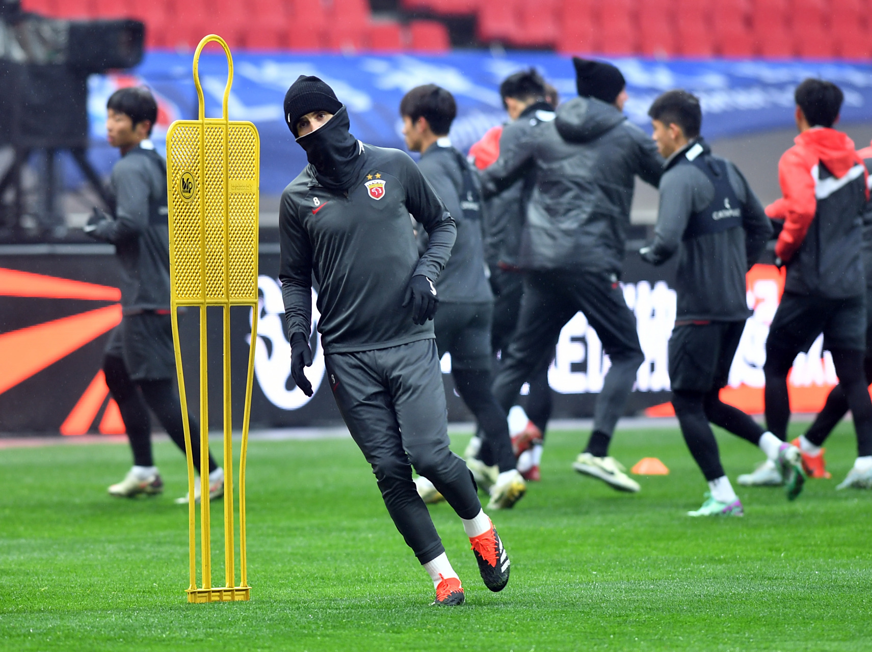 aoa体育培训-備戰之策：教練團對球隊進行戰術調整