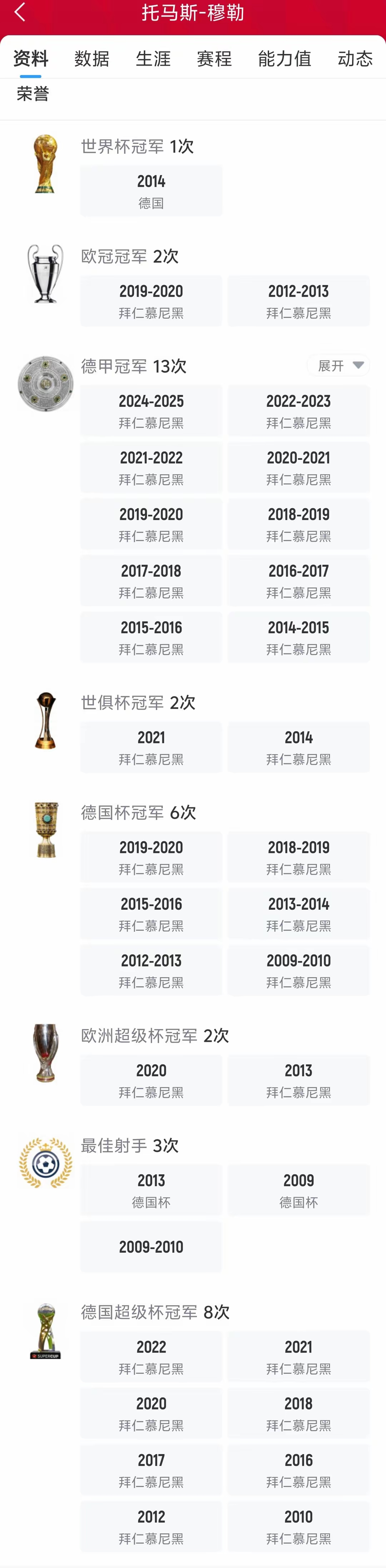 aoa体育课程-德国足协颁发最佳俱乐部奖项，拜仁摘得桂冠