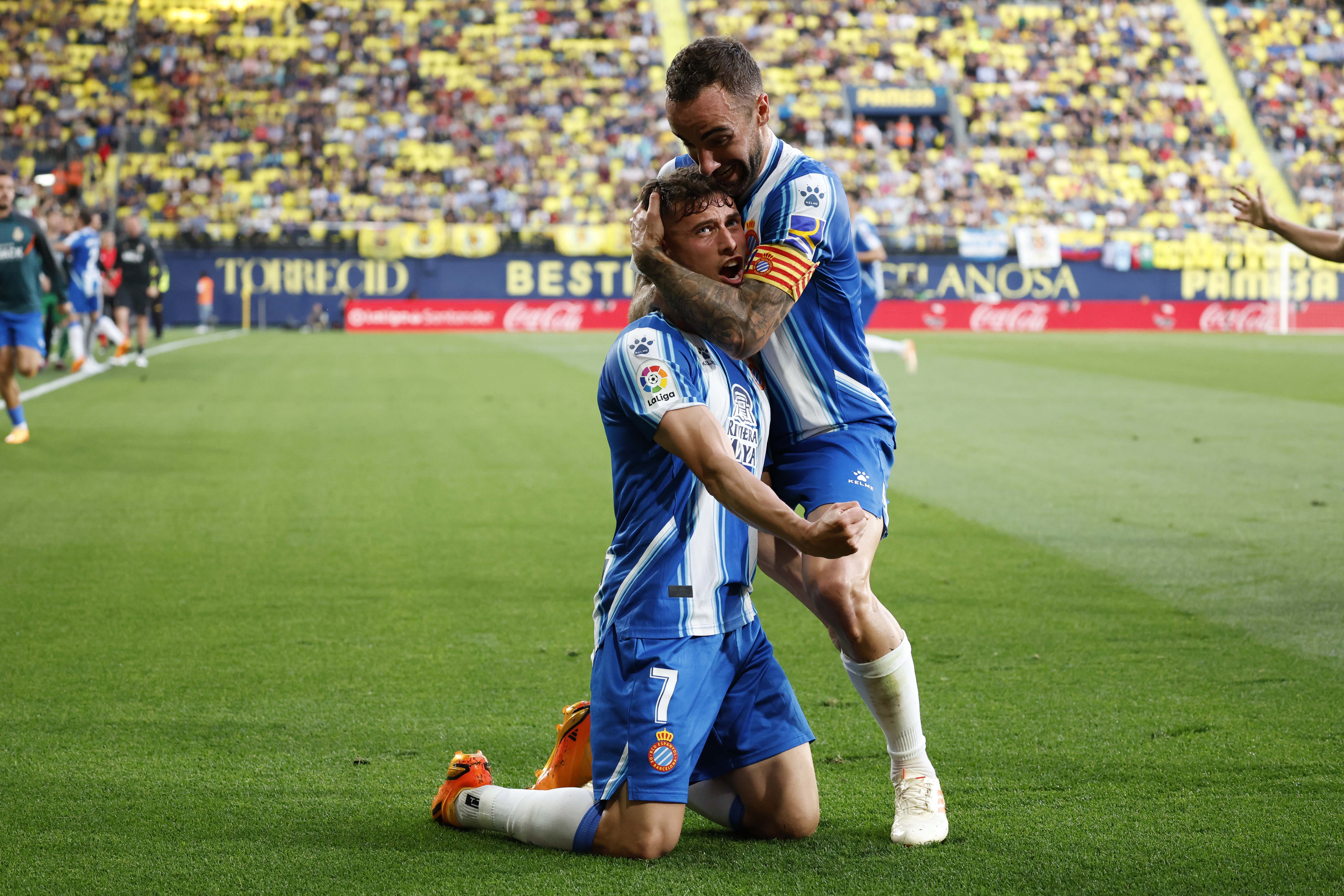 关于比利亚雷亚尔客场取胜,提升战绩的信息 关于比利亚雷亚尔客场取胜,提升战绩的信息