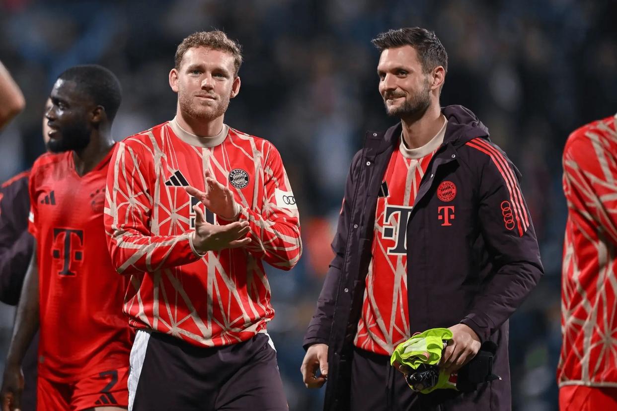 拜仁慕尼黑客场大胜,迎来一场胜利的简单介绍 拜仁慕尼黑客场大胜,迎来一场胜利的简单介绍