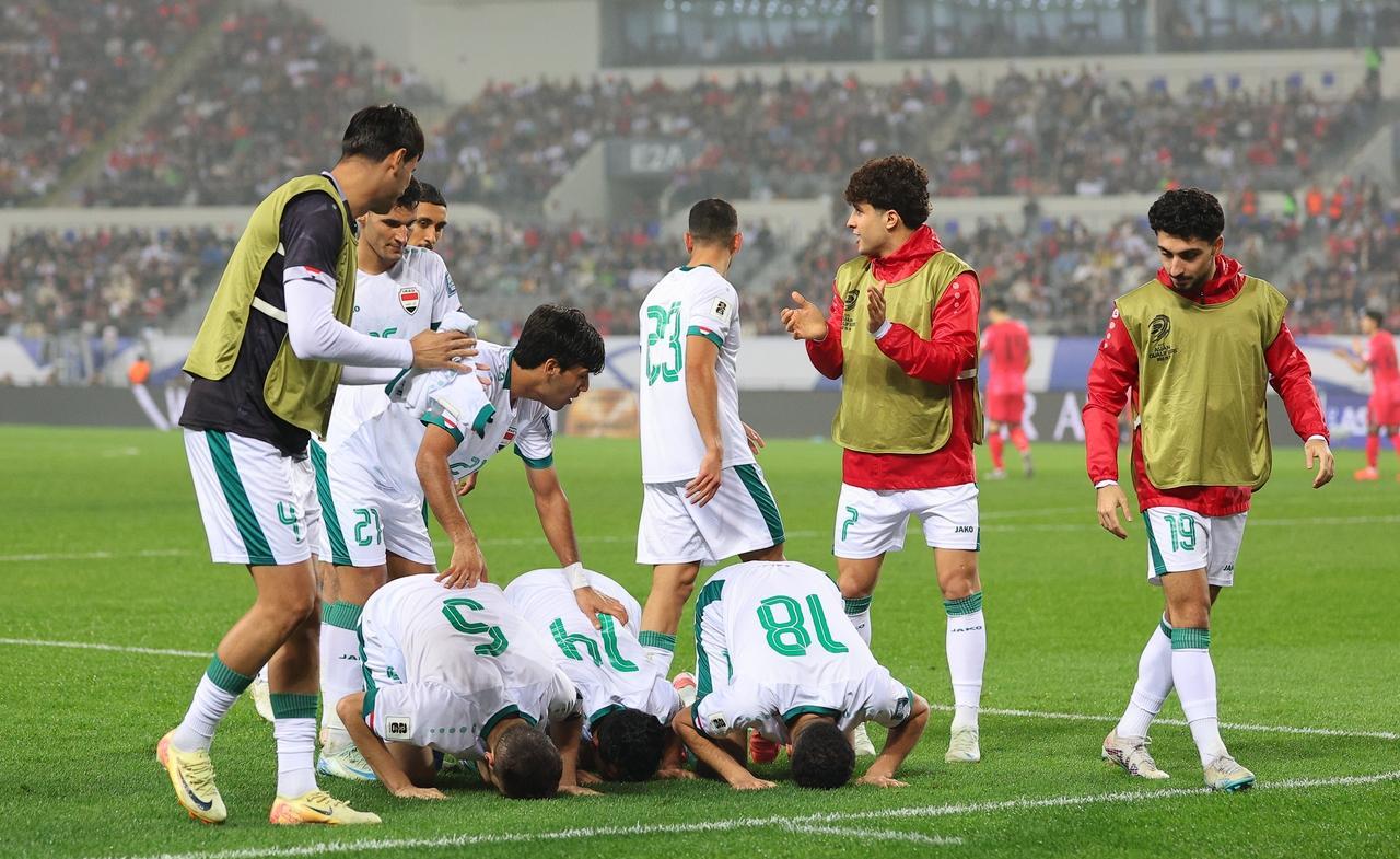 阿曼球队大比分取胜,亚洲杯赛事精彩绝伦 阿曼球队大比分取胜,亚洲杯赛事精彩绝伦