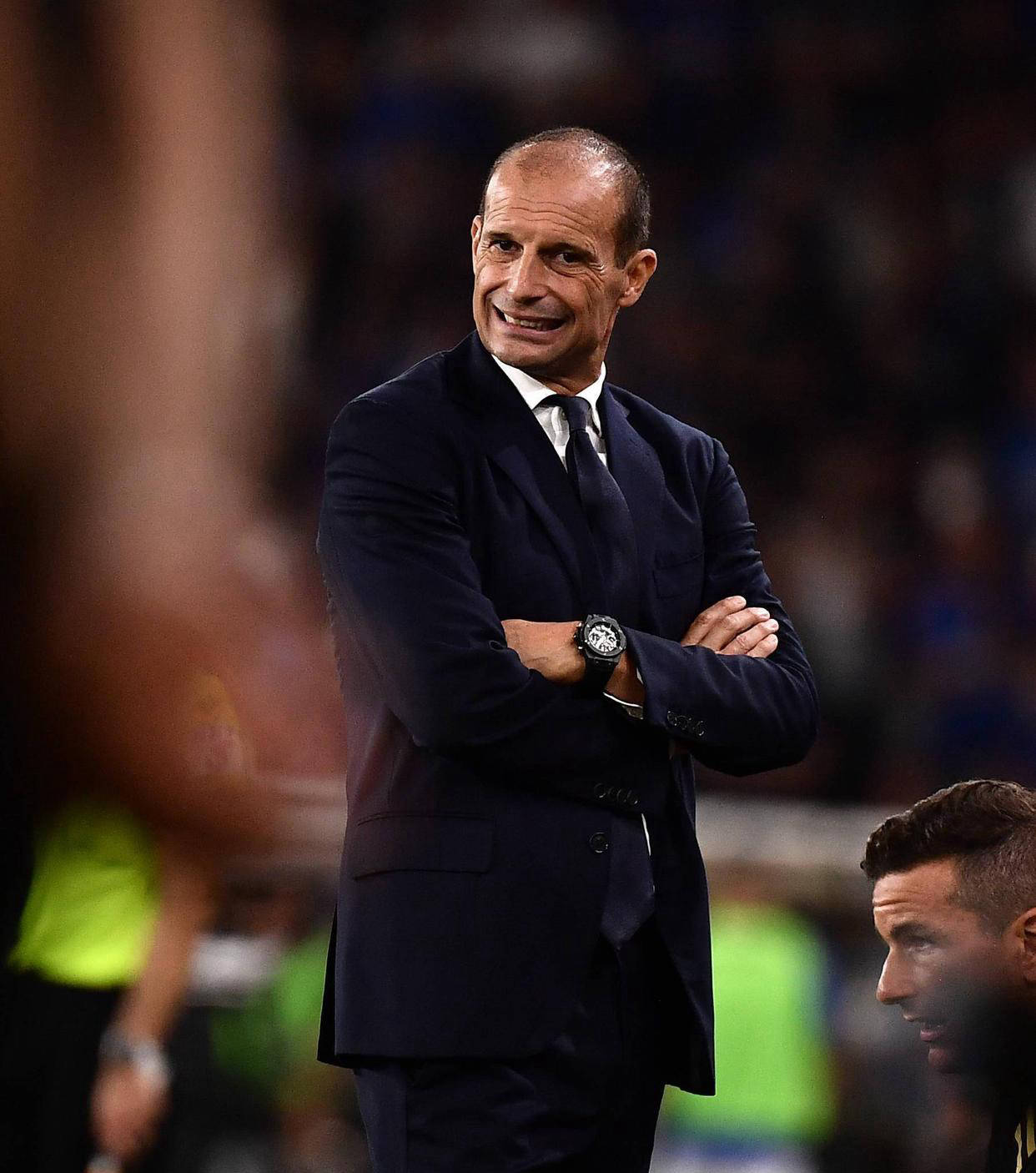 AC米兰遭遇连败,教练组压力加大 AC米兰遭遇连败,教练组压力加大