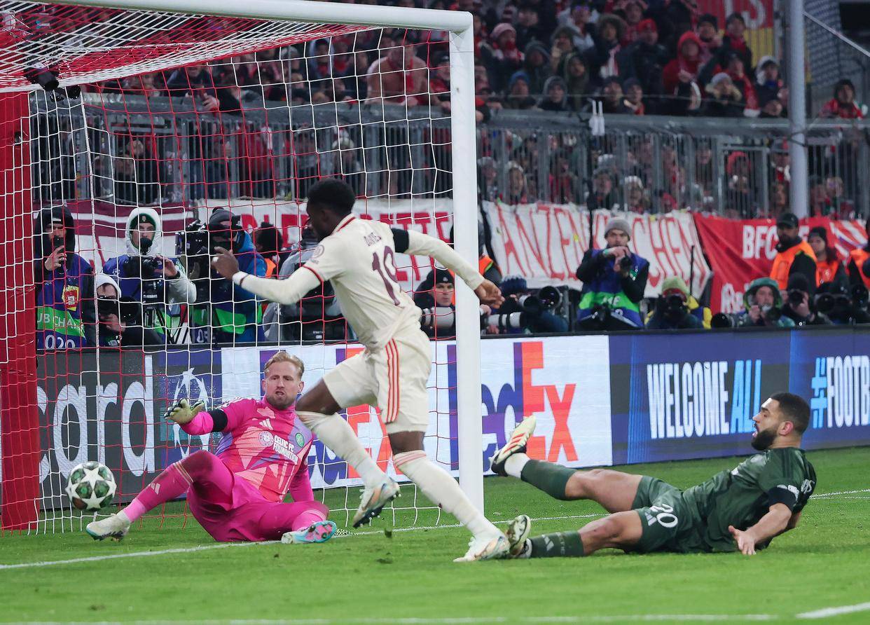 拜仁再度遭遇挫败,梦想破灭止步四强 拜仁再度遭遇挫败,梦想破灭止步四强