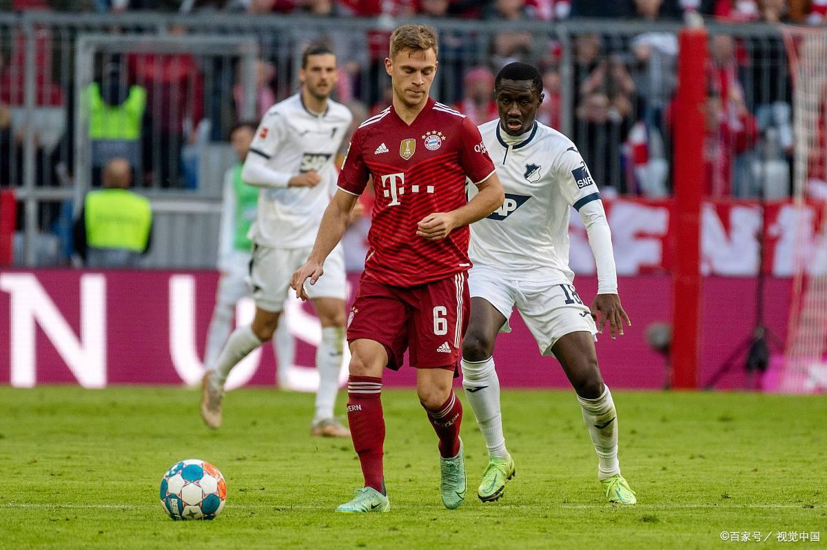 关于霍芬海姆客场战平对手,保级形势略有改善的信息 关于霍芬海姆客场战平对手,保级形势略有改善的信息