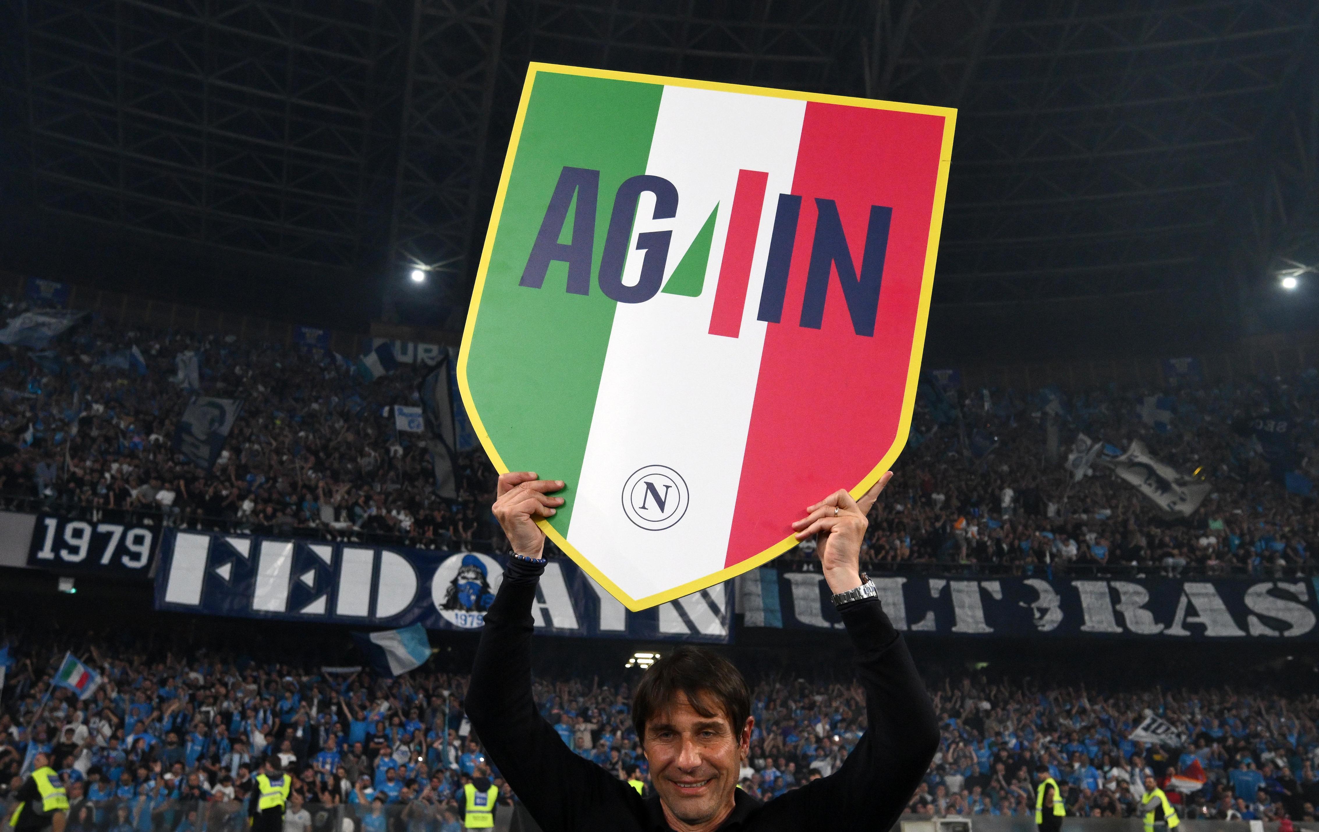 aoa体育视频-拿不到胜利！那不勒斯失利让球迷失望