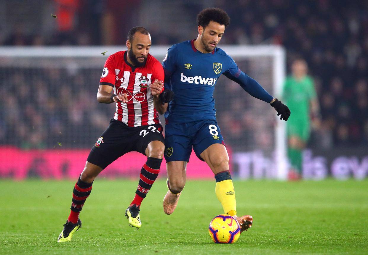 aoa体育活动-南安普顿大放异彩，英超强队频频受挫！