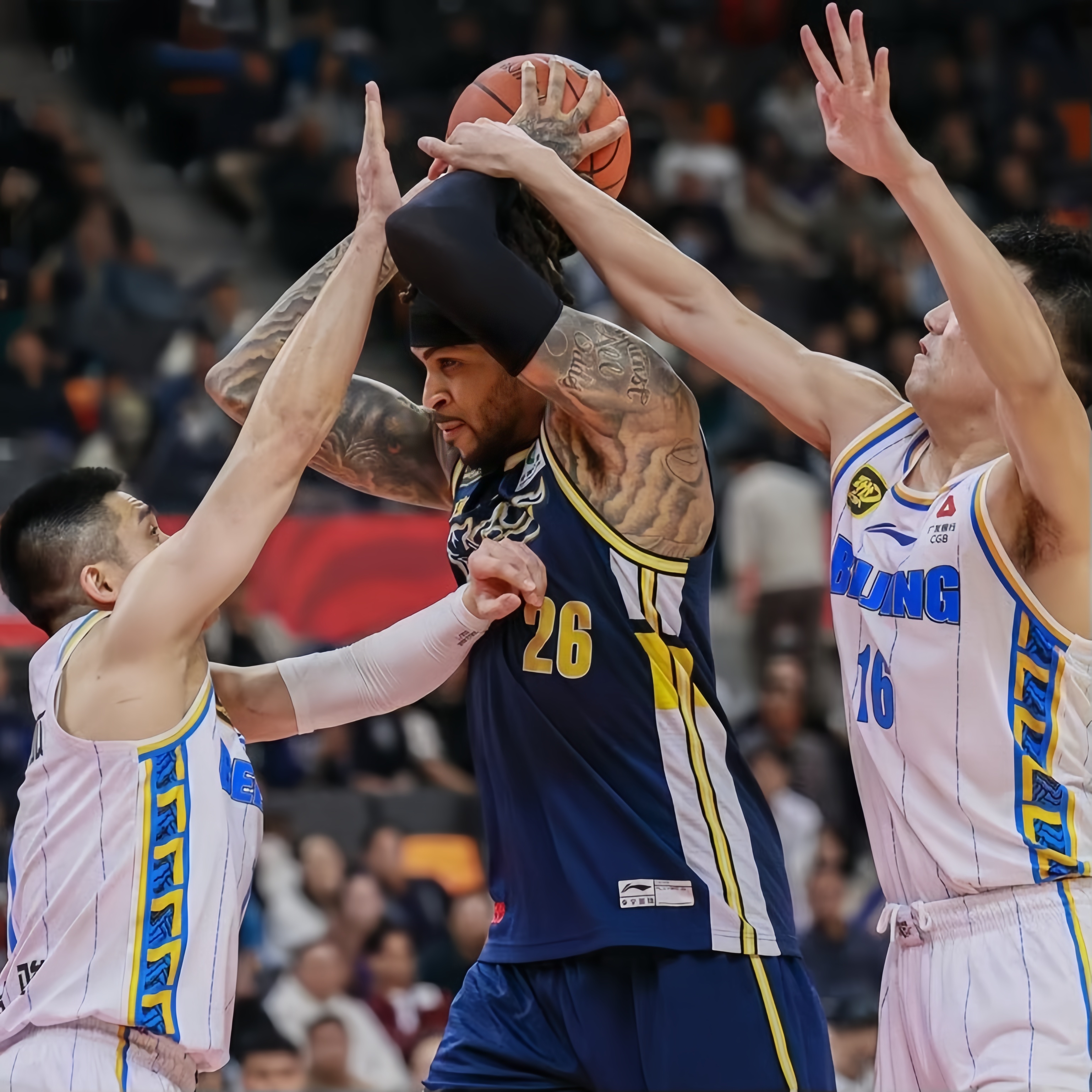 广东男篮将迎战四川队，第一场胜负将决定节奏！