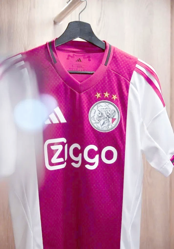 米兰将前往阿姆斯特丹，迎战阿贾克斯