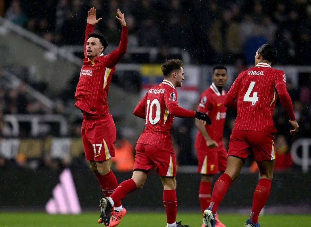 aoa体育馆-利物浦主场迎战卡尔蒂斯，锋线火力引爆看点