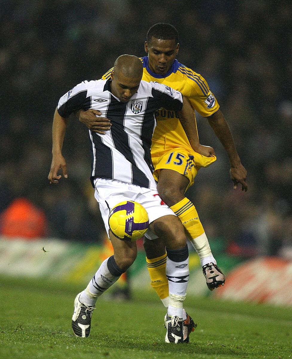 切尔西客场逆转,英超争冠形势起变 切尔西客场逆转,英超争冠形势起变