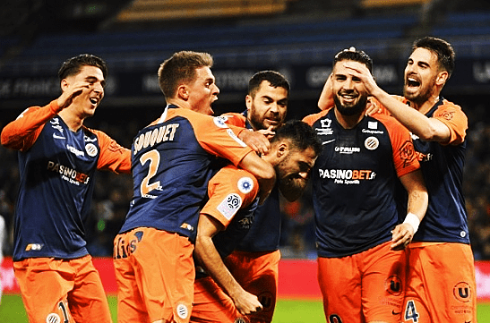 aoa体育培训-南特主场不敌莱阿瓦，保级压力增大