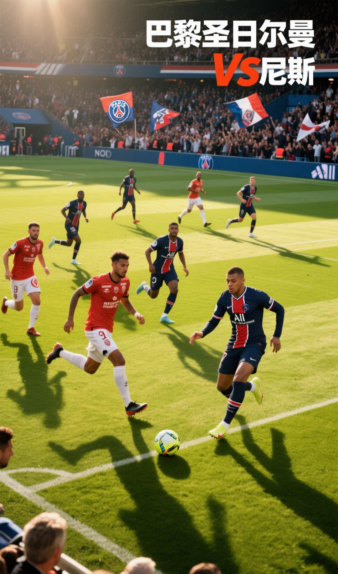 关于巴黎圣日耳曼突破重围,出奇制胜的信息 关于巴黎圣日耳曼突破重围,出奇制胜的信息