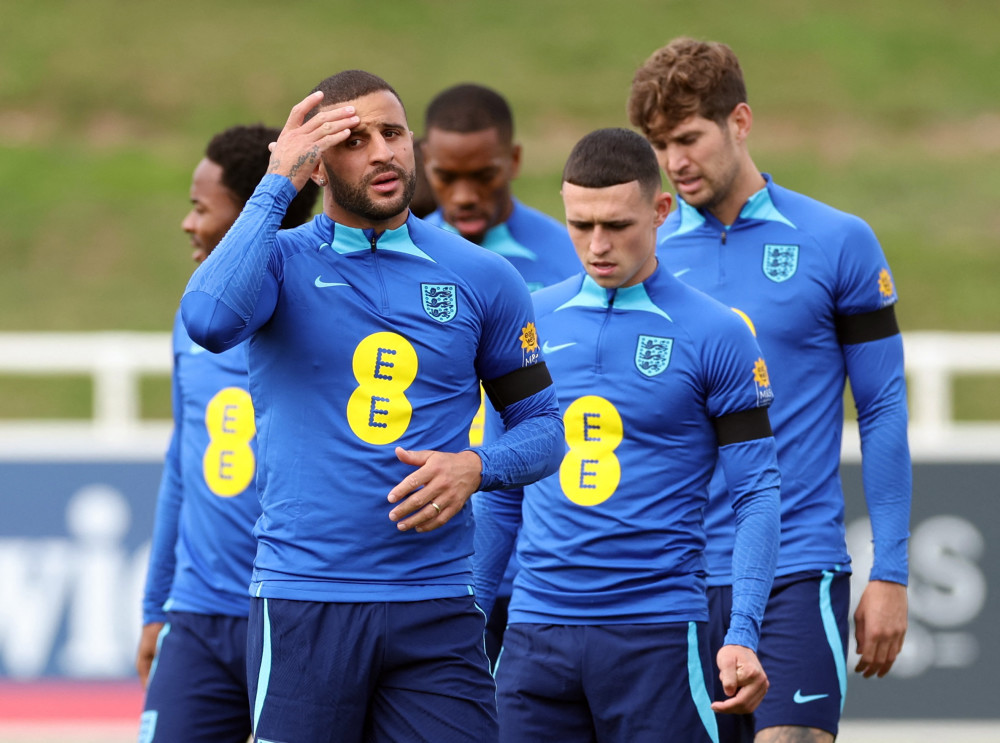 关于英格兰队在足球联赛中继续保持胜利势头,全力备战的信息 关于英格兰队在足球联赛中继续保持胜利势头,全力备战的信息