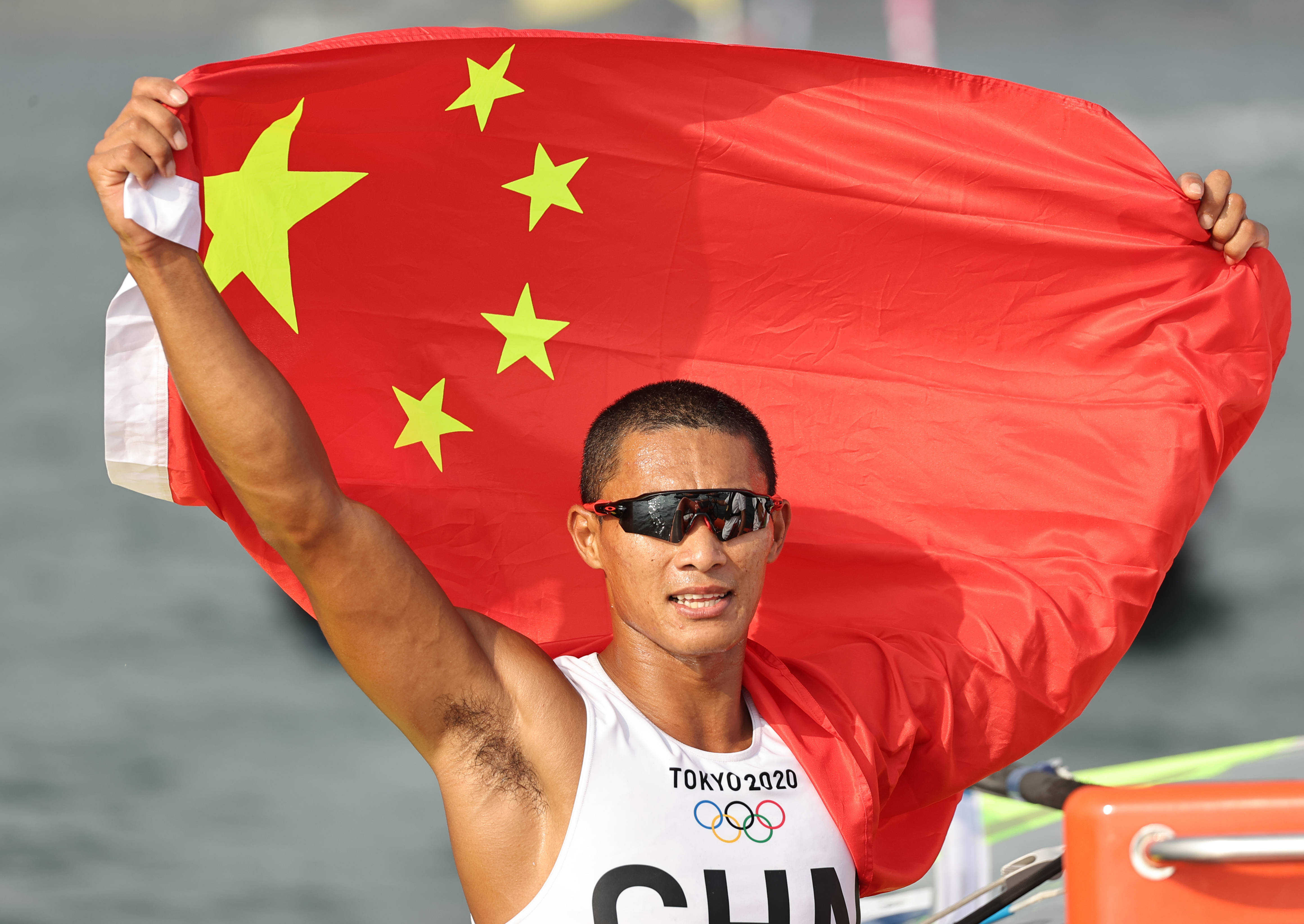 aoa体育课程-关于捷克共和国帆船队速度激烈，夺魁的信息