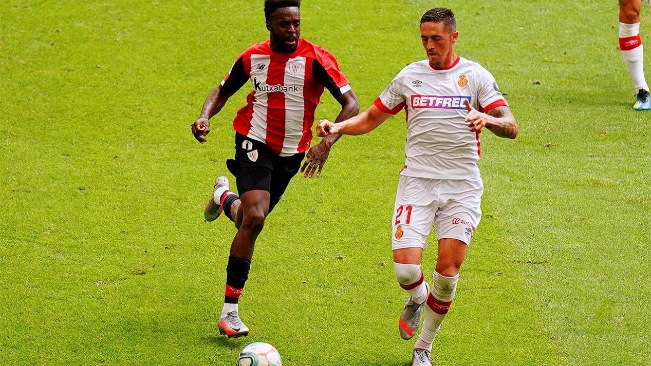 阿拉维斯大比分领先对手,主场斩获胜利 阿拉维斯大比分领先对手,主场斩获胜利