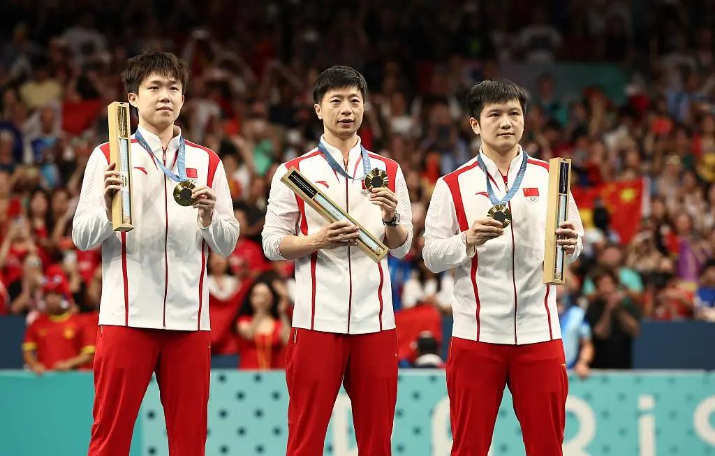 瑞典代表团崭露头角,斩获金牌 瑞典代表团崭露头角,斩获金牌