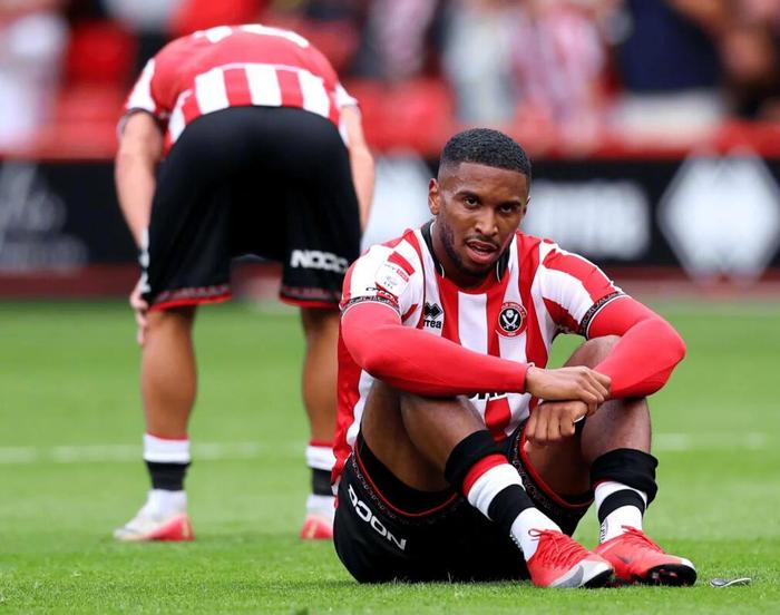 谢菲联遭遇四连败,降级危机四伏的简单介绍 谢菲联遭遇四连败,降级危机四伏的简单介绍