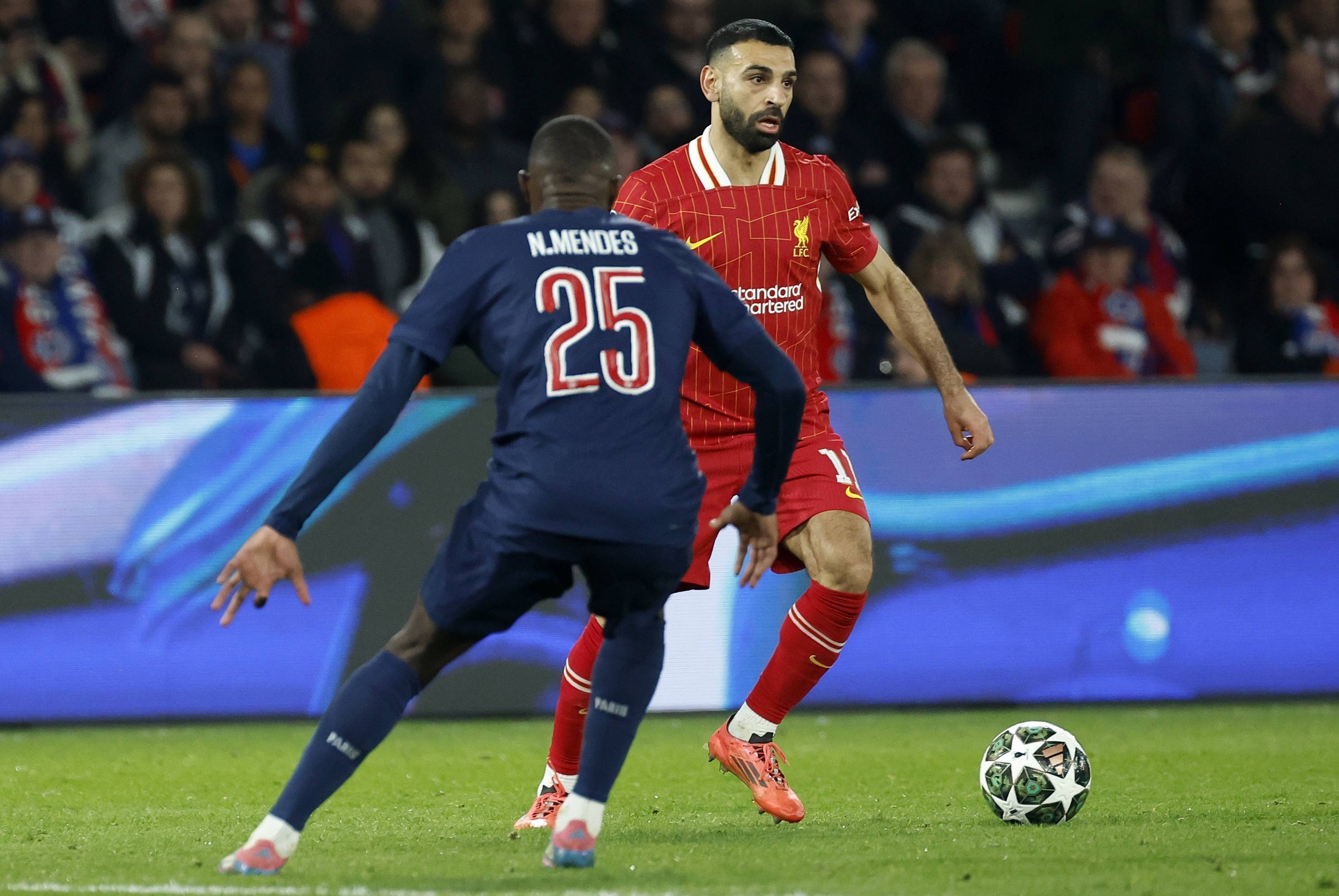 aoa体育视频-巴黎圣日耳曼主场告捷，晋级形势略显乐观的简单介绍