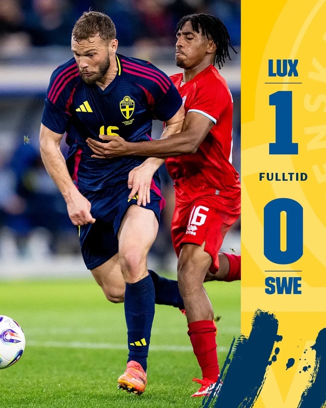 瑞典球队奋力拼搏，为胜利而战的简单介绍