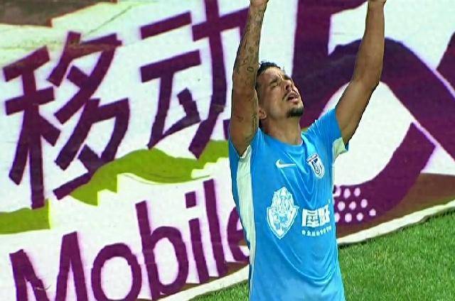 富力客场力克泰达,实现客场辛苦斩获三分!的简单介绍 富力客场力克泰达,实现客场辛苦斩获三分!的简单介绍