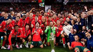 aoa体育课程-非赤联初登欧国联自评混战