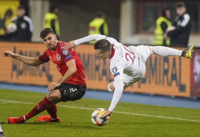 意大利在比赛中表现出色,击败北马其顿 意大利在比赛中表现出色,击败北马其顿