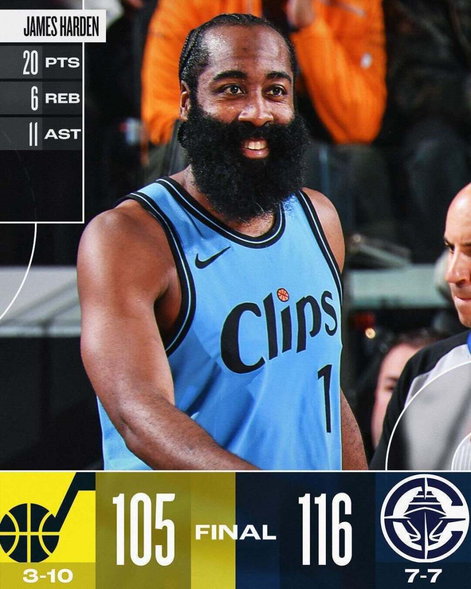 关于火箭逆袭灰熊取胜,哈登压哨绝杀掀的信息 关于火箭逆袭灰熊取胜,哈登压哨绝杀掀的信息