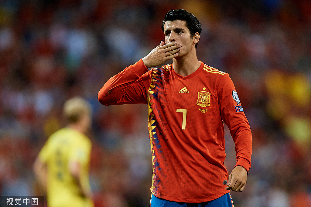 梦幻演绎!欧预赛胜负背后的辛酸故事 梦幻演绎!欧预赛胜负背后的辛酸故事