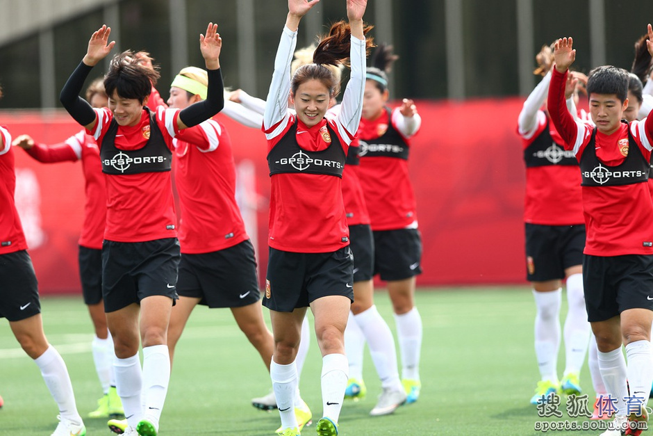 体育新闻热点:女足赛场风起云涌,情绪高涨的简单介绍 体育新闻热点:女足赛场风起云涌,情绪高涨的简单介绍