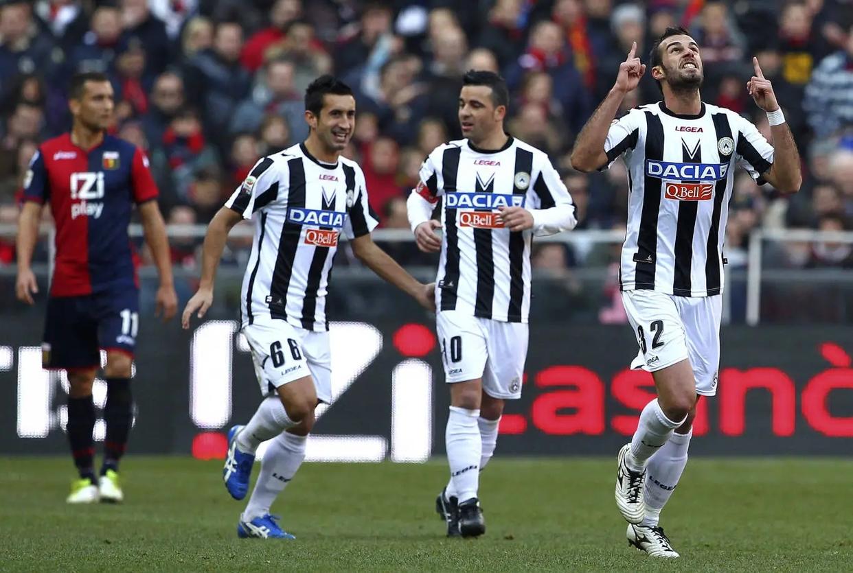 aoa体育娱乐-罗马主场逼平乌迪内斯，欧冠资格受挑战